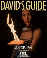 Angel Pai