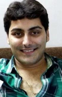 Ranjit Jog