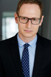 Jason Abrams