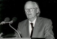 John Maynard Smith