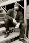 Matt Dotson