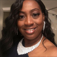 Sabrina Hall