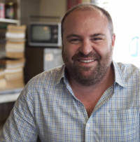 Michael Wormser