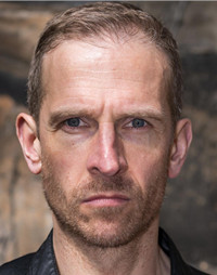 Tim Barrow