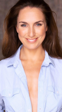 Caroline Kinsolving