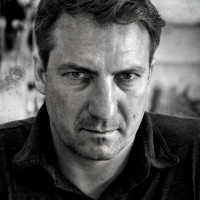 Robert Palfrader
