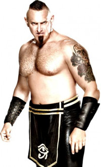 Ryan Parmeter
