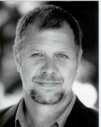 Christopher Douglas