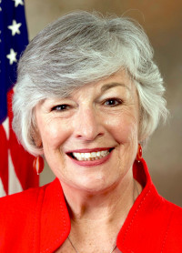 Lynn Woolsey