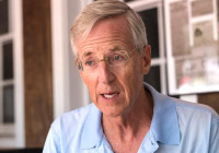 Evan Thomas
