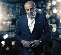 Sajid Hasan