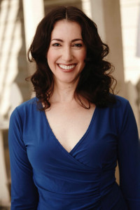 Kate Sancer
