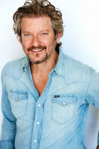 Joshua Dov