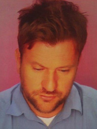 Steve Crowhurst
