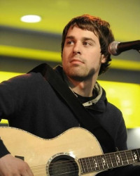 Jon Walker