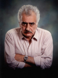 Frunze Dovlatyan