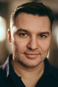Matthew Osborne