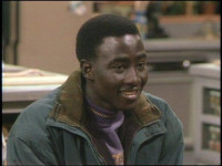 Moctar Mbodj