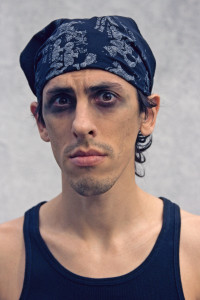 Michael Delgado