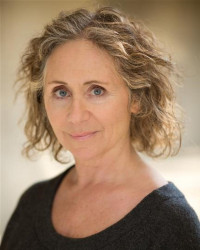 Alison Dowling