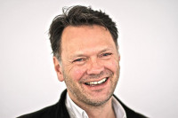 Tony Hindhaugh