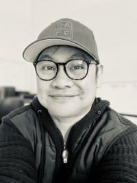 Marc Laureano