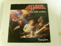 Attack
