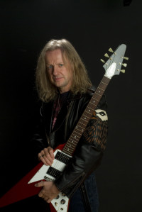 K.K. Downing
