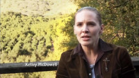 Kelley McDowell