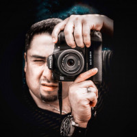 David Camero
