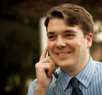 Brendan Van Meter