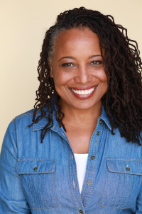 Phoebe Holston