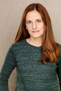 Laurée Enos
