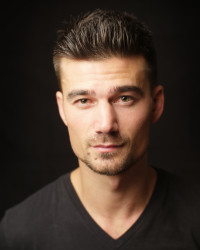 Sam Falconi