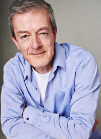 Malcolm James