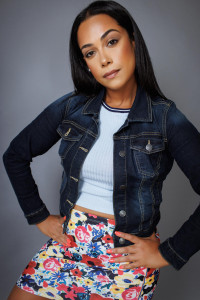 Kristen Gonzalez