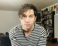 Mike Cuenca