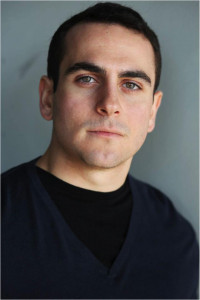 Max Rissman