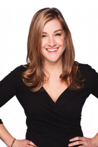 Sarah Malkin