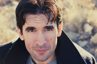 Nathan Ferrier
