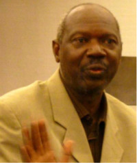 Adama Drabo