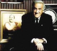 Ben Weider