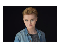 Morgan Turner