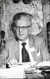 Jerzy Toeplitz