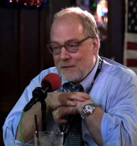 Mike Murphy