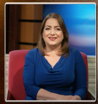 Donna Drake