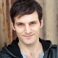 Patrick Constantinou