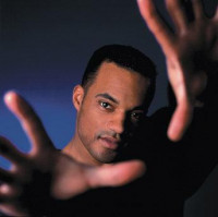 Dante Moran