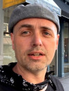 Rod Webber