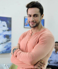 Shalin Bhanot